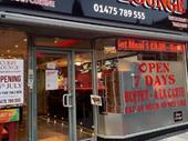 busy restaurant award winning