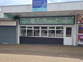 traditional fish chip shop
