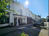mixed use prime investment