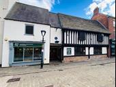 leasehold coffee house bistro