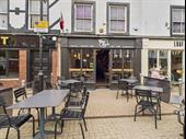eating drinking establishment poulton-le-fylde