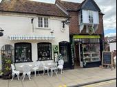 leasehold tea rooms coffee