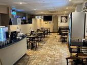 beloved traditional café bakery