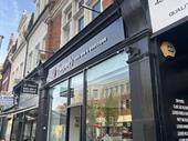 established dog groomers teddington