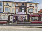 fully-licensed guest house blackpool