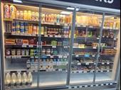 well presented convenience store