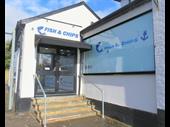 fish chip shop kent