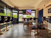 bar restaurant for sale