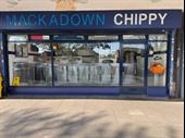 leasehold fish chip takeaway