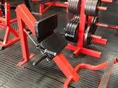 gym rugeley staffordshire