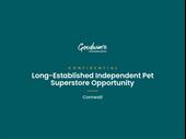independent pet superstore live