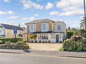 9 bedroom gust house