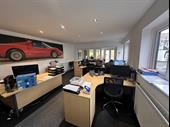 profitable car sales garage