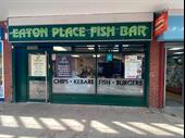 leasehold fish chip takeaway