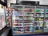 modern off licence vaps