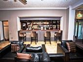 10 room hotel with