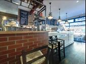 licensed fish chip restaurant