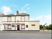 harbour village pub adjacent