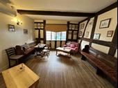 café restaurant nantwich