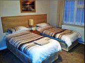 detached bunglow guest house