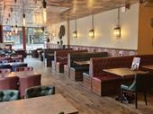 restaurant bar for sale
