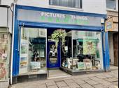 leasehold pictures framing business