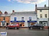 prominent freehold retail premises