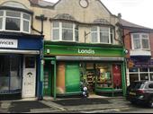 established convenience store old