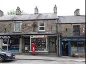 profitable post office retail