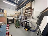 picture framing business for