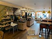 cafe for sale