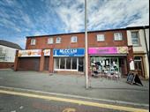 investment property substantial blackpool