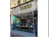 street food-inspired takeaway with