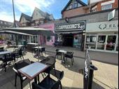 long established café 68