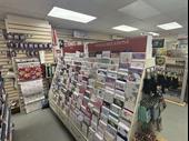 post office cards stationery