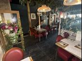restaurant for sale