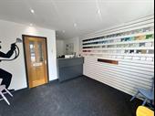 established spraying business exeter