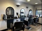 fantastic hair salon business