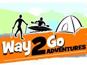 relocatable outdoor adventure business