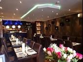 licensed sushi restaurant buckinghamshire