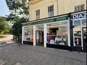 leasehold fabrics haberdashery business