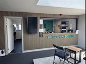 healthy fast food takeaway