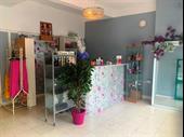 profitable tanning beauty salon