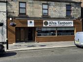indian restaurant alva