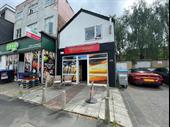 well presented tanning salon