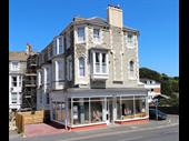 mixed residential commercial investment