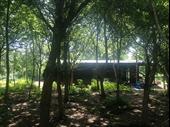 8 unit glampsite with
