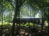 8 unit glampsite with
