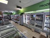 long established asian supermarket