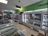 long established asian supermarket